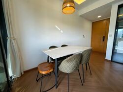 Hedges Park Condominium (D17), Condominium #625018421